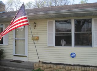 1631 Colley Rd, Beloit, WI 53511