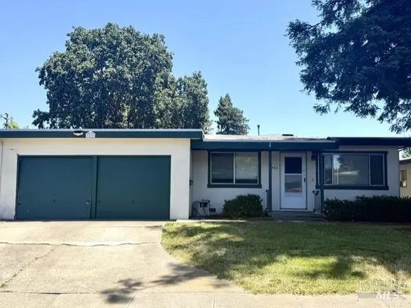 1532 Joan Drive, Petaluma, CA 94954