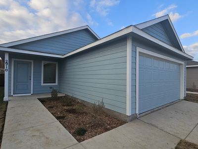 2910 Hearts Trl, Crandall, TX, 75114