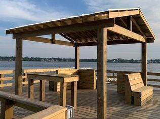 510 Binnacle Way, Charleston, SC 29492