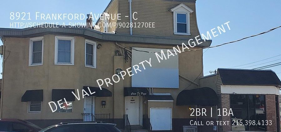 1st image of 8921 Frankford Ave #C