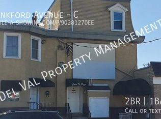 8921 Frankford Ave #C, Philadelphia, PA 19136