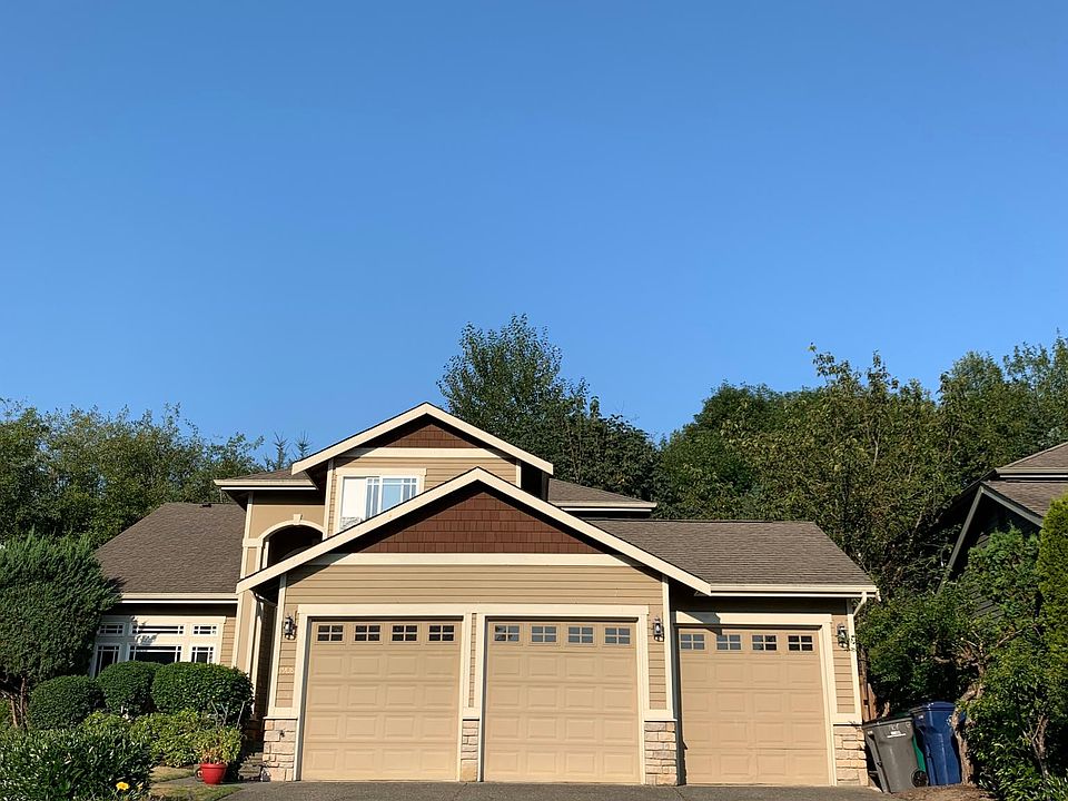 Front view of the house (updated photo in Sep 2022)