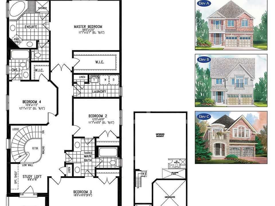 2nd image of 164 Steinway Dr