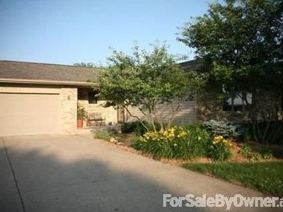 1363 Dennler Dr, Alleman, IA, 50007