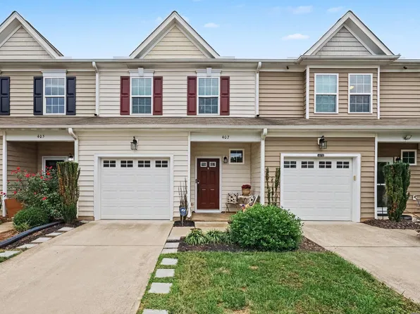 407 Starkey St, Raleigh, NC 27603