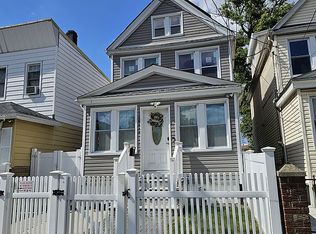 15613 110th Ave, Jamaica, NY 11433