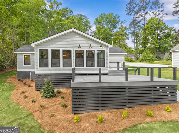 123 Harriett Cir NE, Milledgeville, GA 31061