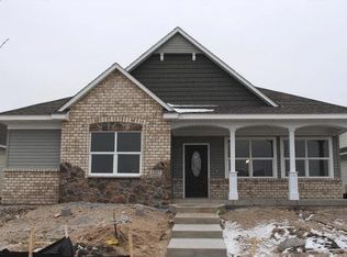 12317 N Lake Blvd, Blaine, MN 55449