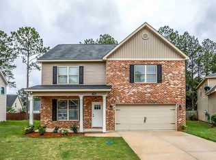 113 Arbor Crk, Centerville, GA 31093
