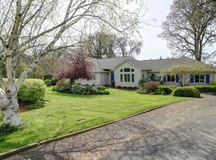 11278 Simpson Rd SE, Aumsville, OR 97325