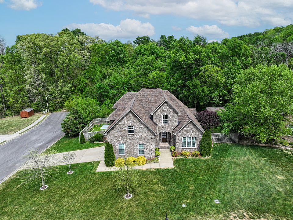 1st image of 3807 Berryhill Dr