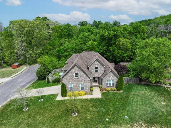 3807 Berryhill Dr, Murfreesboro, TN 37127