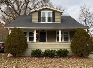 1636 Albany St, Ferndale, MI