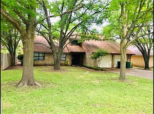 2436 Canyon Creek Dr, Temple, TX 76502