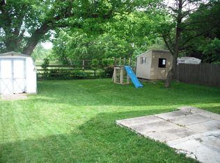 316 Rosedale Av, Lancaster, PA 17536