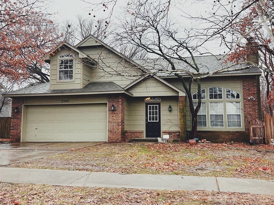 1st image of 2501 W Twin Oaks St