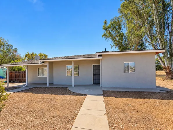 25706 Ellis St, Madera, CA 93638
