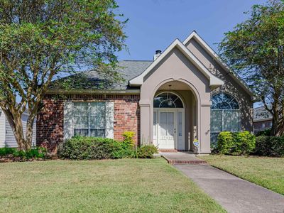 17439 Beckfield Ave, Baton Rouge, LA, 70817