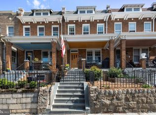 1222 Owen Pl NE, Washington, DC 20002