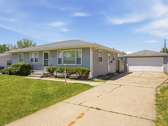 2nd image of 2448 Teresa Dr SW