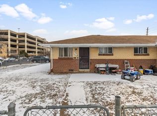 13100 E 13th Pl, Aurora, CO 80011