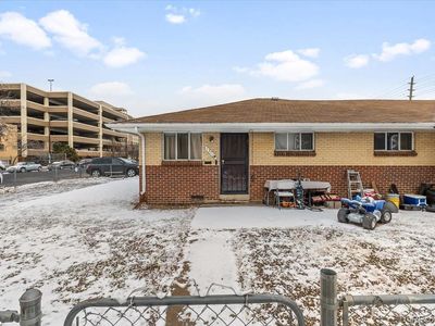 13100 E 13th Place, Aurora, CO, 80011