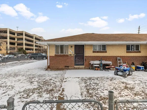 13100 E 13th Place, Aurora, CO 80011