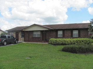 981 Linda Rd, Belle Glade, FL 33430