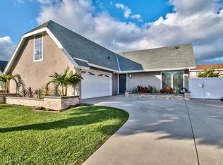 150 N Avenida Segovia, Anaheim, CA 92808