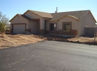 1527 S Cedar Dr, Apache Junction, AZ 85120