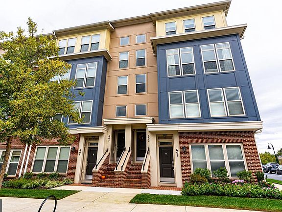 3rd image of 607 Diamondback Dr Unit 10-B