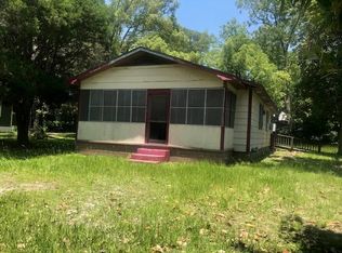 1106 Ann St, Waycross, GA 31503