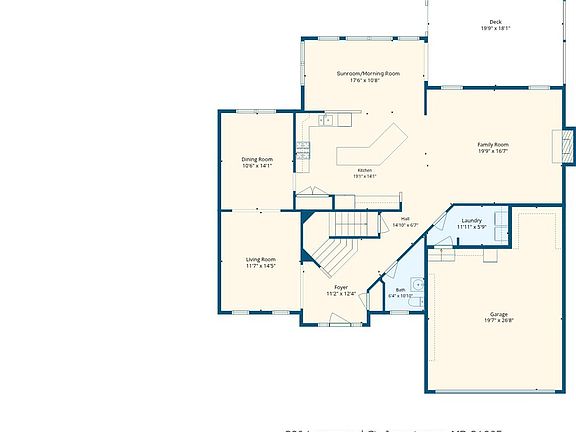 5th image of 306 Loganwood Ct