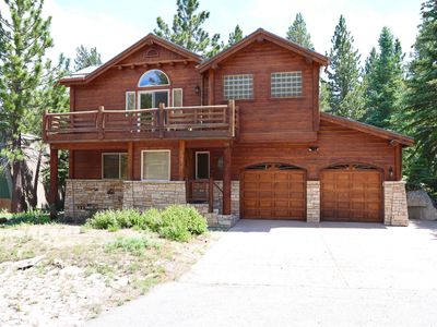 116 Pinehurst Dr, Mammoth Lakes, CA, 93546