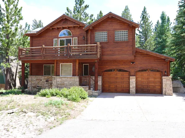 116 Pinehurst Dr, Mammoth Lakes, CA 93546
