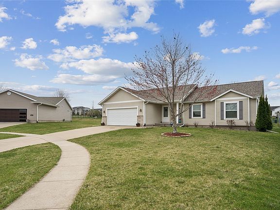 2nd image of 5645 Prairie Hill Ct