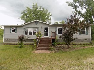 25261 Brandy Lake Blvd, Detroit Lakes, MN 56501