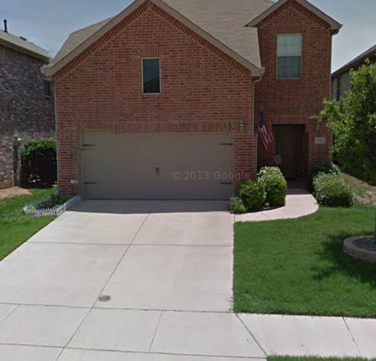 10537 Bolivar Dr.