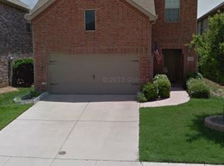 10537 Bolivar Dr, McKinney, TX 75070