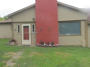 906 W North St, Fayetteville, AR 72701
