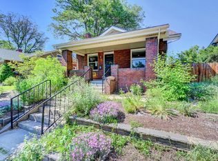 3371 W 35th Ave, Denver, CO 80211