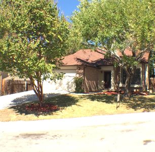 14214 Fairway Basin, San Antonio, TX, 78217