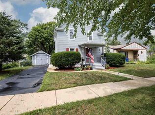 2116 N Court St, Rockford, IL
