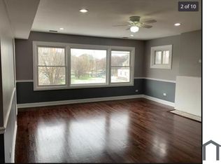 6806 S Union Ave #3A, Chicago, IL 60621