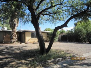 1990 W Amy Pl, Tucson, AZ 85705