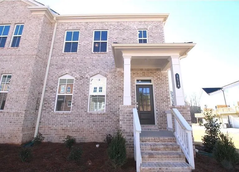 4514 Valtek Ct — Photo 1