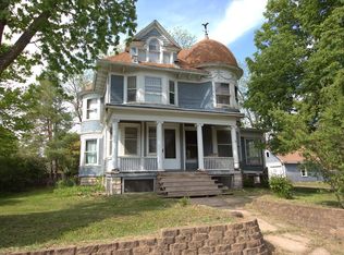 450 Main St, Farnhamville, IA 50538
