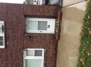 36 Columbus St APT 1, Bloomfield, NJ 07003