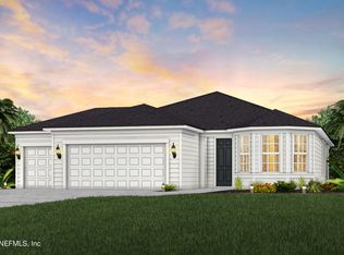 3600 ZYDECO Loop, Green Cove Springs, FL 32043